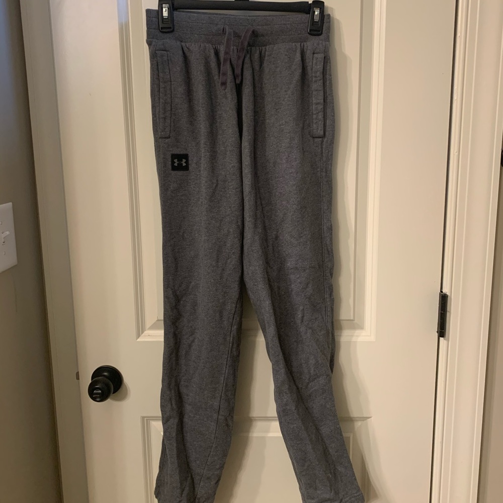 Men’s Small Under Armour Joggers